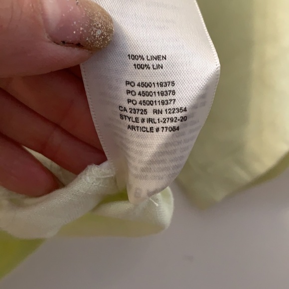 ❗️SOLD❗️ Babaton Tahoma Blouse - Picture 9 of 9